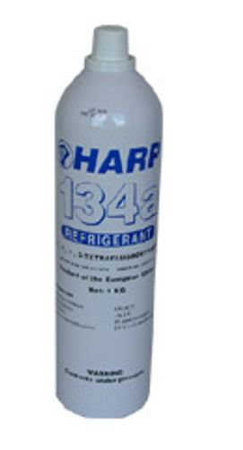 גז פראון R134 750ML