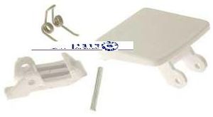 ידית סימנס בוש 530