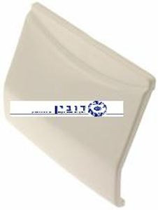 ידית אושן קריסטל 412 רחבה