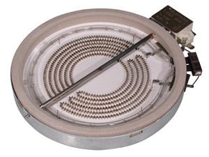 ג"ח אלוגן 1800W 20 ס"מ
