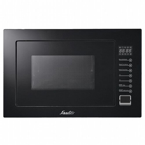 מיקרוגל Sauter MW6623B ‏25 ‏ליטר סאוטר