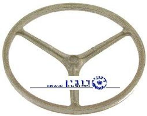 גלגל רצועה פיליפס פלסטיק 6203