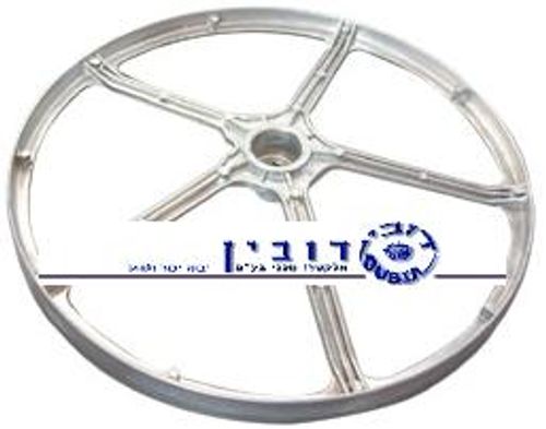 גלגל אינדסיט W63\W53 ציר דק