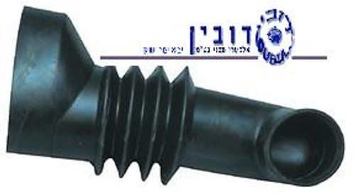 צינור סבוניה מילה אליפסה W429
