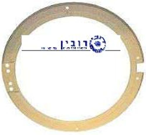 מסגרת דלת אאג פנימית 610 508