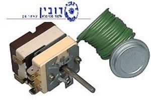 טרמוסטט באוכנכט 9340 עם בורר