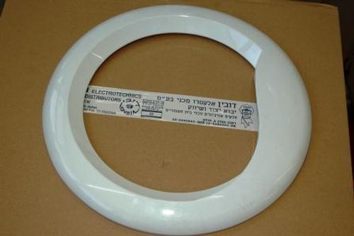 מסגרת דלת חיצונית וסטל PF655