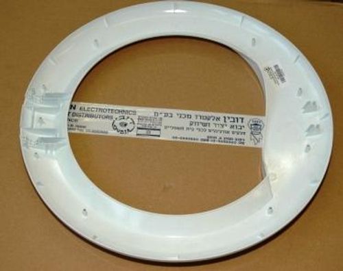 מסגרת דלת חיצונית וסטל PF655
