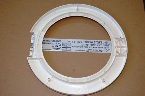 מסגרת דלת א.א.ג חיצוני W70