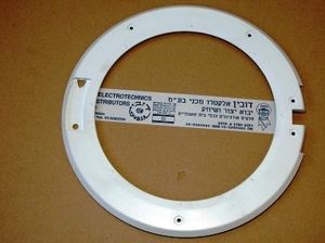 מסגרת דלת א.א.ג פנימית W70