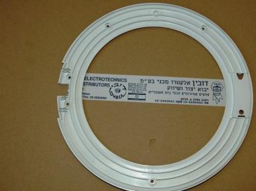 מסגרת דלת א.א.ג פנימית W70