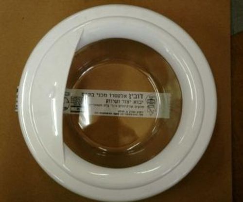 דלת פאגור מאיסטר ידית פנימית