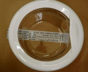 דלת ויוה בלאי ידית פנימית