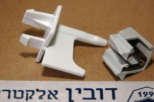 פין דלת מיבש קריסטל 222