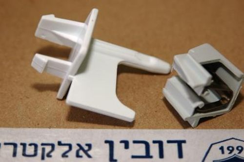 פין דלת מיבש קריסטל 222
