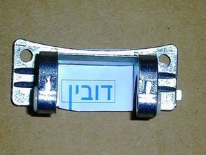ציר דלת בלומברג 1010