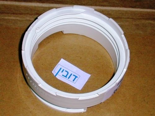 אדפטר מיבש מרלוני לצינור 3.5 צול