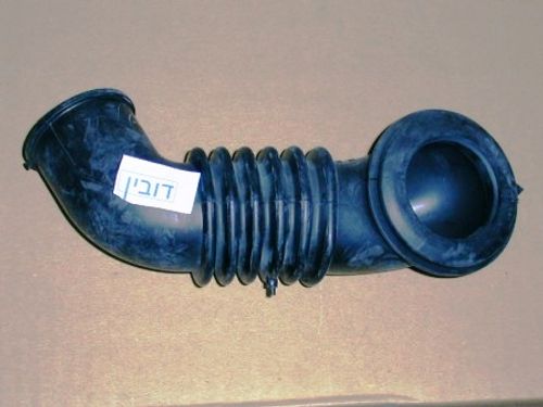 צינור סבוניה בוש WFB3200 כפלים