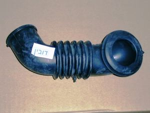 צינור סבוניה בוש WFB3200 כפלים
