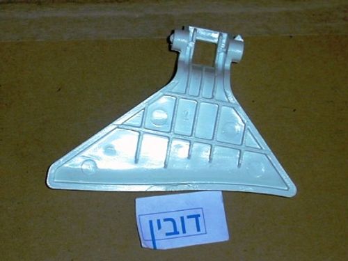 ידית דלת פילוט 555,PF655 וסטל