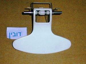 ידית דלת בוש קוריאנית