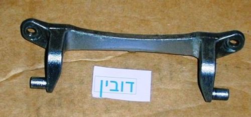 ציר דלת בקו קריסטל BR חדש