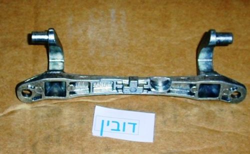ציר דלת בקו קריסטל BR חדש