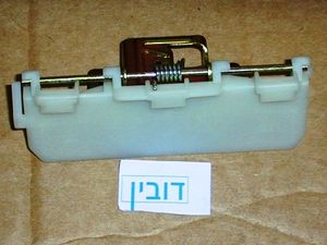 נועל דלת מדיח א.א.ג 675 635 25