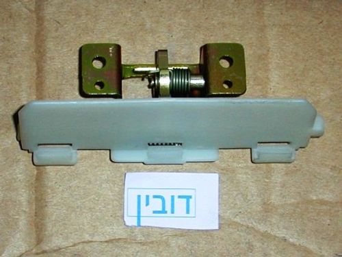 נועל דלת מדיח א.א.ג 675 635 25