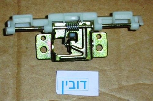 נועל דלת מדיח א.א.ג 675 635 25
