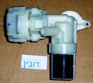 ברז מדיח קריסטל 18-F 16-F