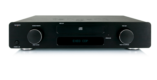 נגן EXEO CDP  Tangent  CD