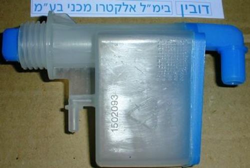מלכודת למדיח קינג פלסטיק 460