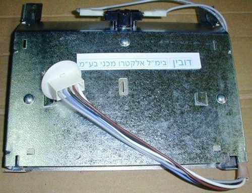 ג