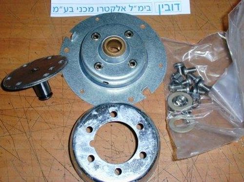 ציר למיבש א.א.ג צנקר אלקטרולוק