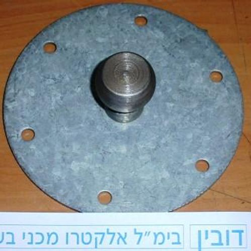 ציר תוף מיבש אושן תפוח