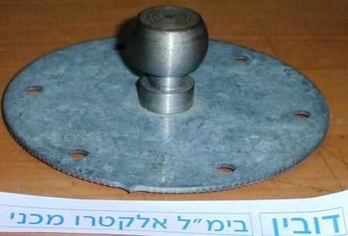 ציר תוף מיבש אושן תפוח