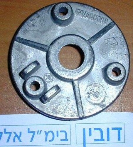 בית מיסב מיבש קנדי בראדר קומפט