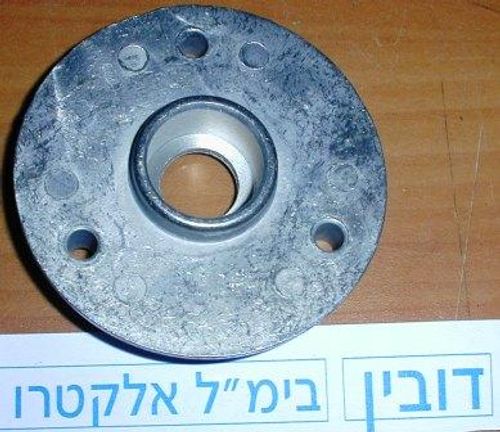 בית מיסב מיבש קנדי בראדר קומפט
