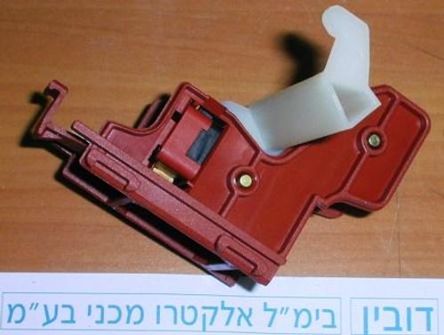 נועל דלת א.א.ג מדיח 6050 4020