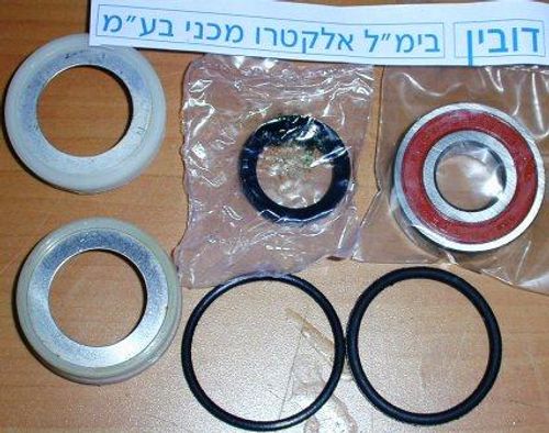סט תיקון לבית מיסב NG קריסטל