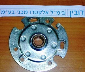 בוקסה שטוח מיבש זנוסי צאנקר