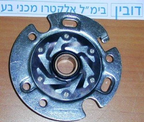 בוקסה שטוח מיבש זנוסי צאנקר