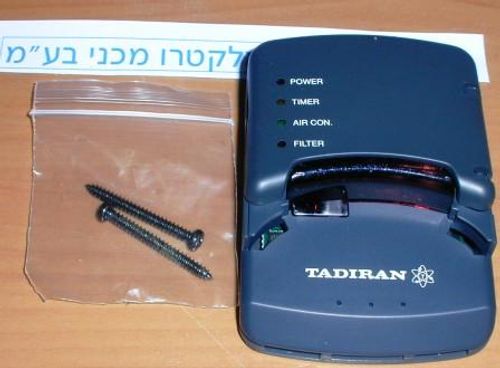 עינית למזגן מיני מרכזי - אין יותר להשיג