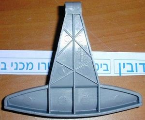 ידית דלת בקו 6506 6006 פנימית