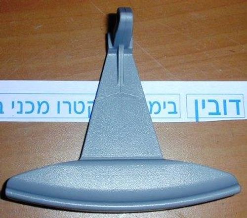ידית דלת בקו 6506 6006 פנימית