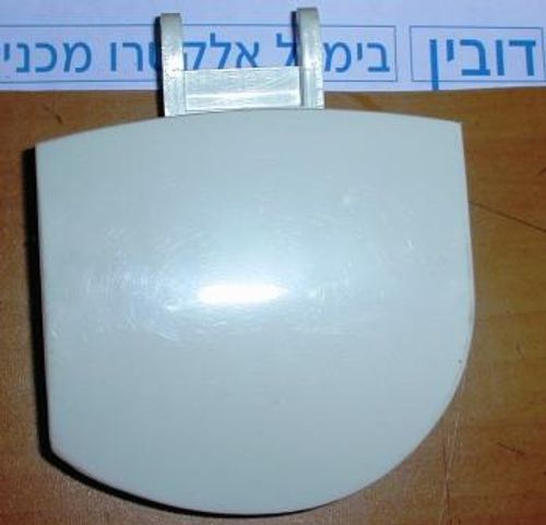 ידית קריסטל פולני PW850 PW1285