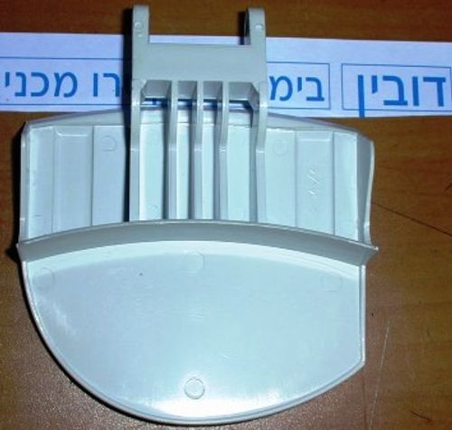 ידית קריסטל פולני PW850 PW1285