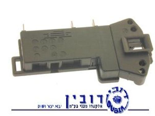 נועל דלת אינדסיט אריסטוןשחור