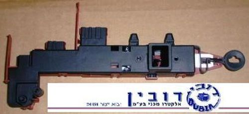 נועל דלת באוכנט 8ק